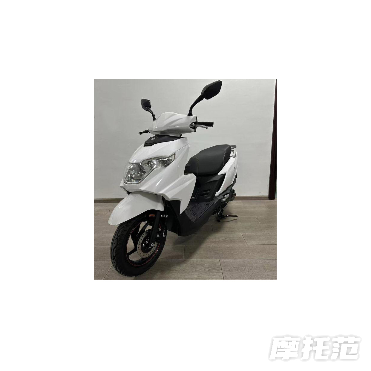  JL125T-12E
