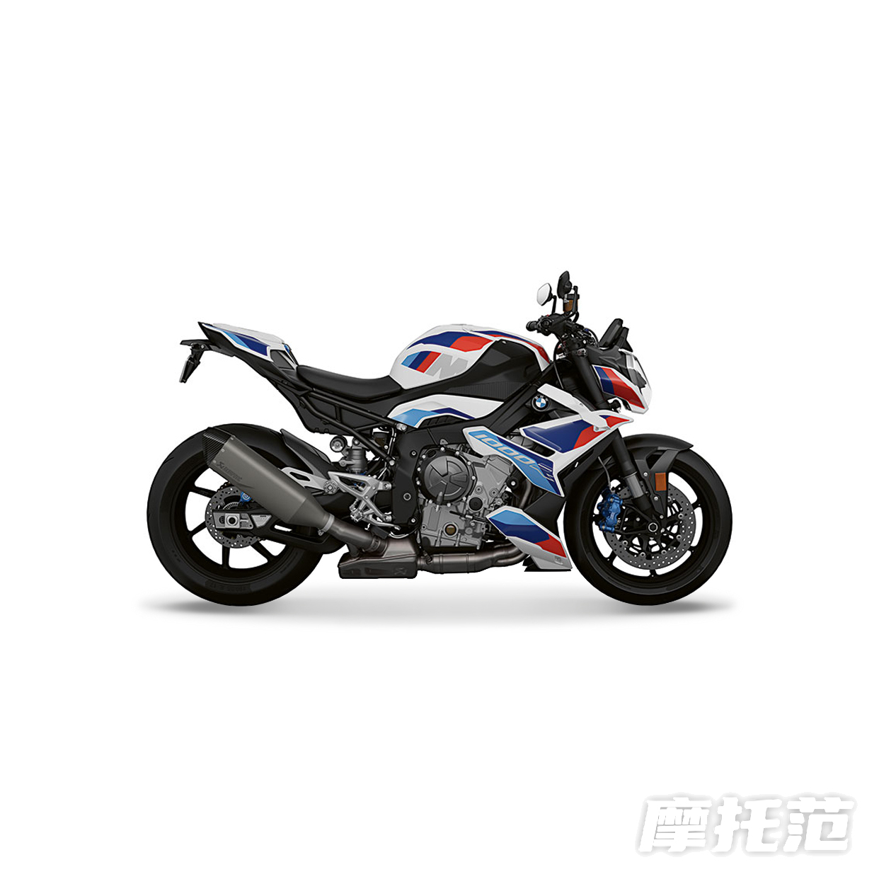  M 1000 R