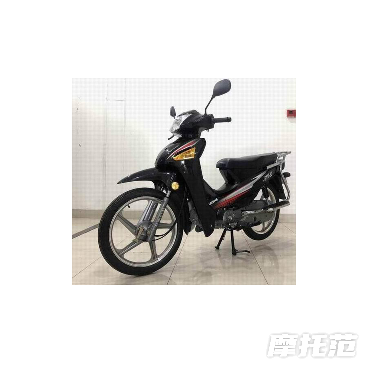  JS110-9D