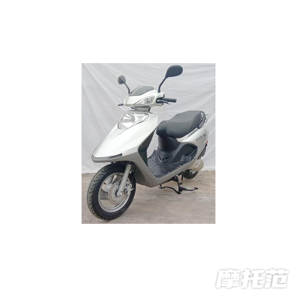  JS110T-3D