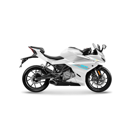 250SR