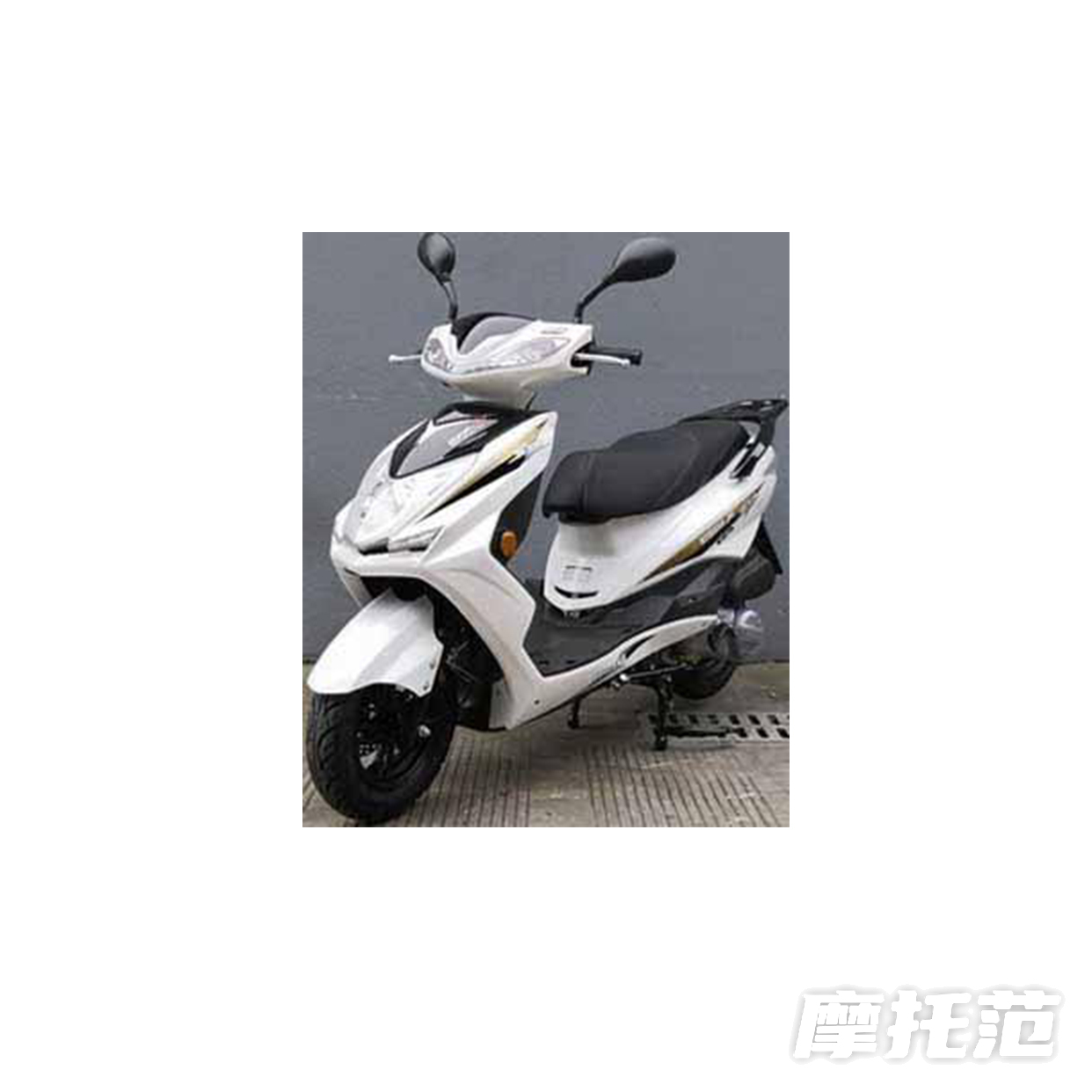  NF125T-55A