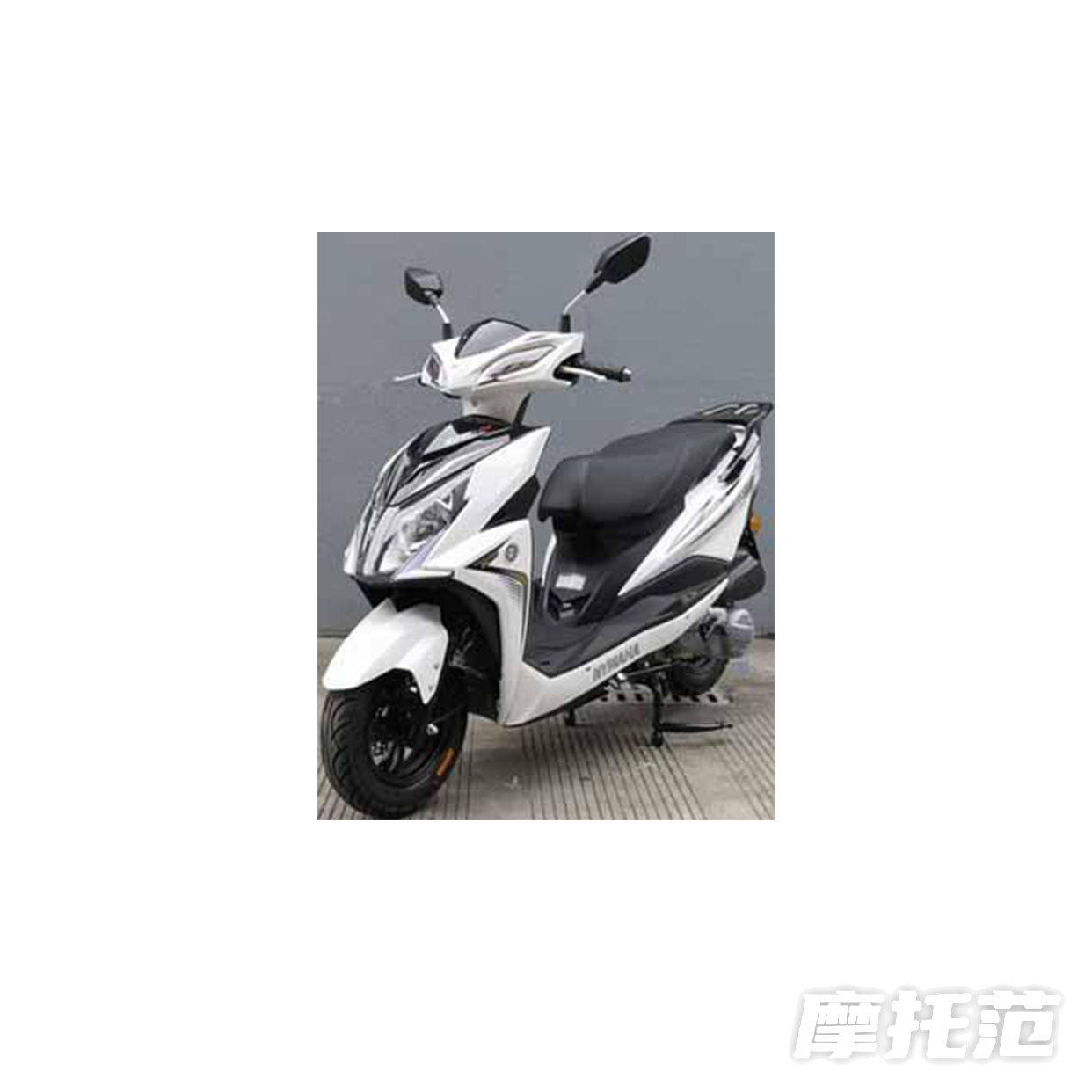 NF125T-57A