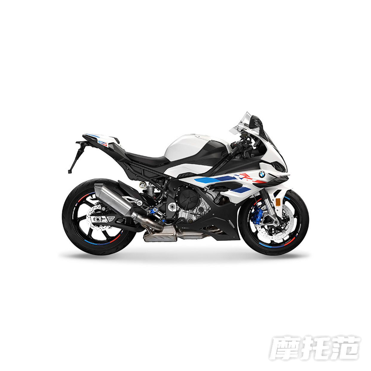  S 1000 RR
