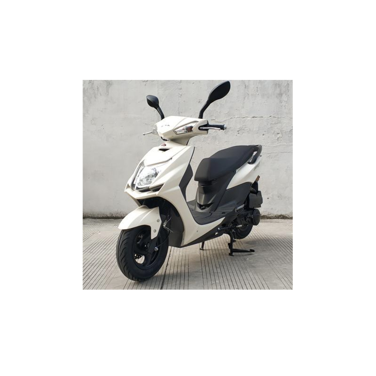  RY125T-48