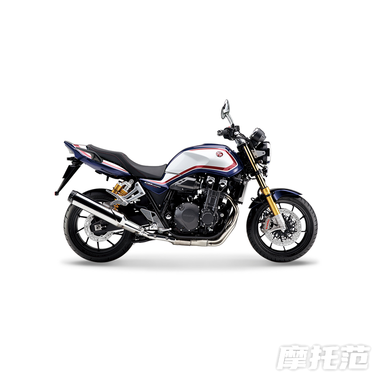 CB1300 Super Four
