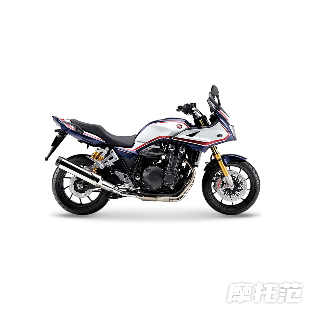  CB1300 Super Bol D'or