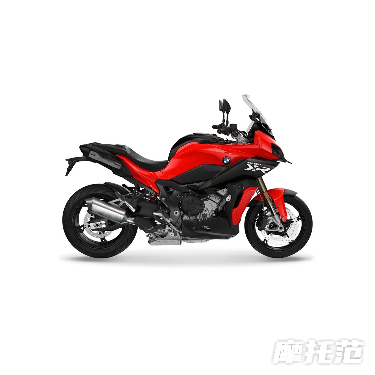  S 1000 XR