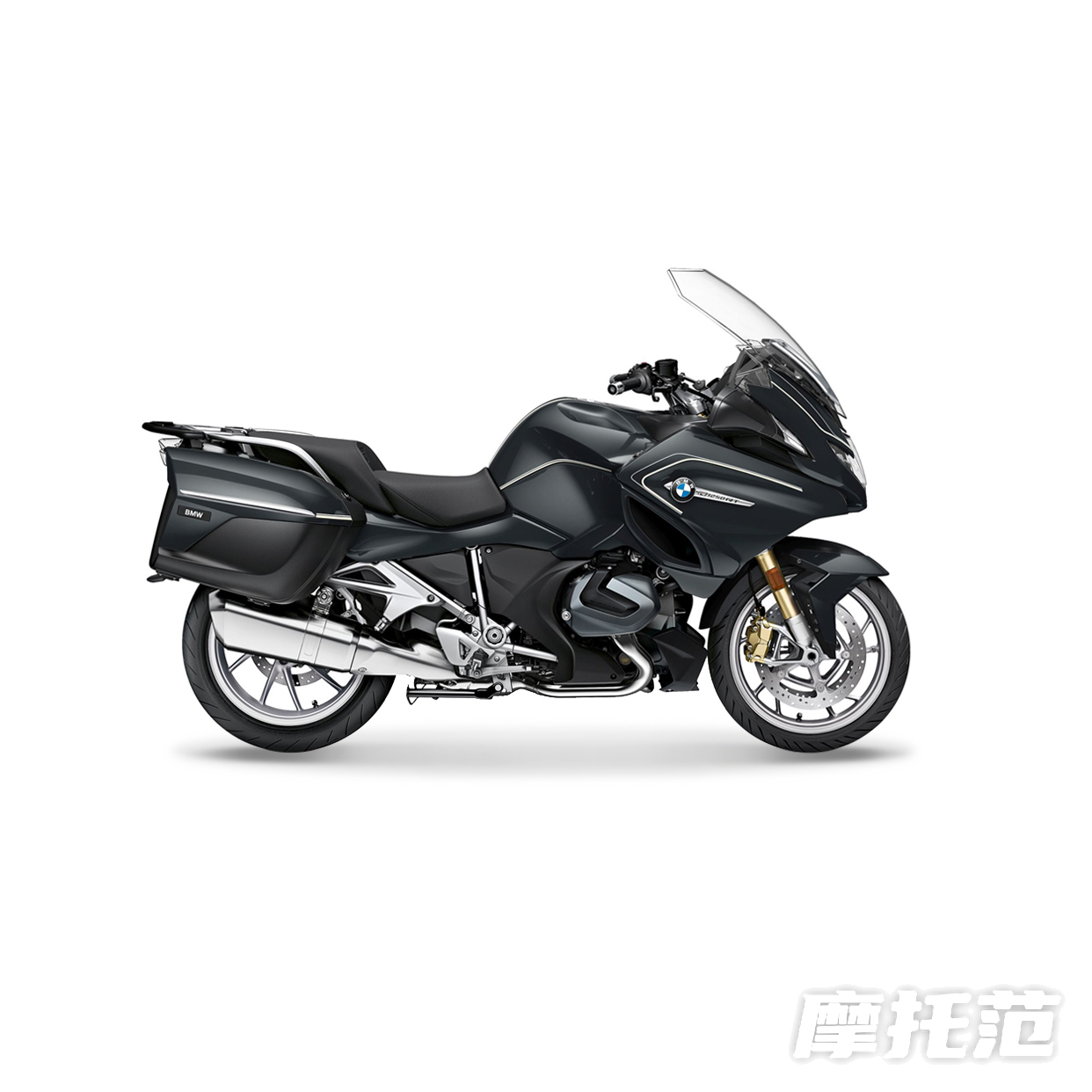  R 1250 RT