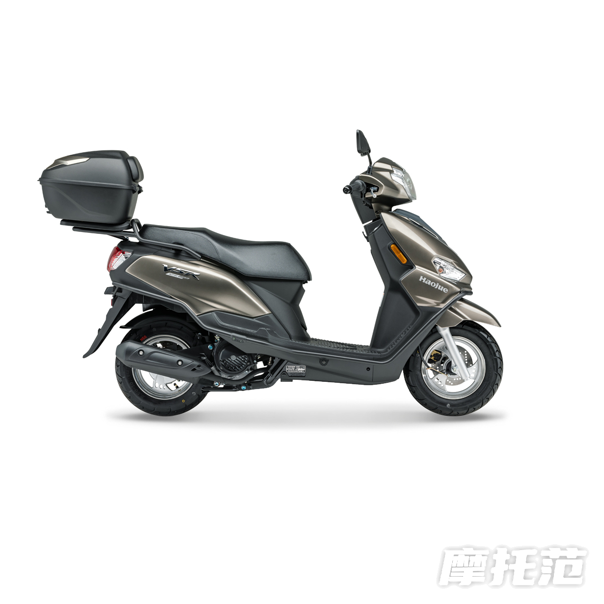  VSR125
