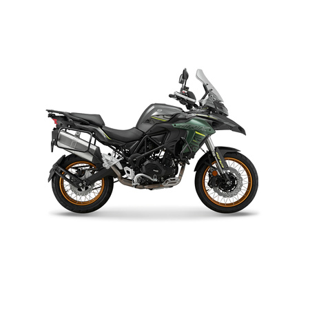 金鹏 TRK502