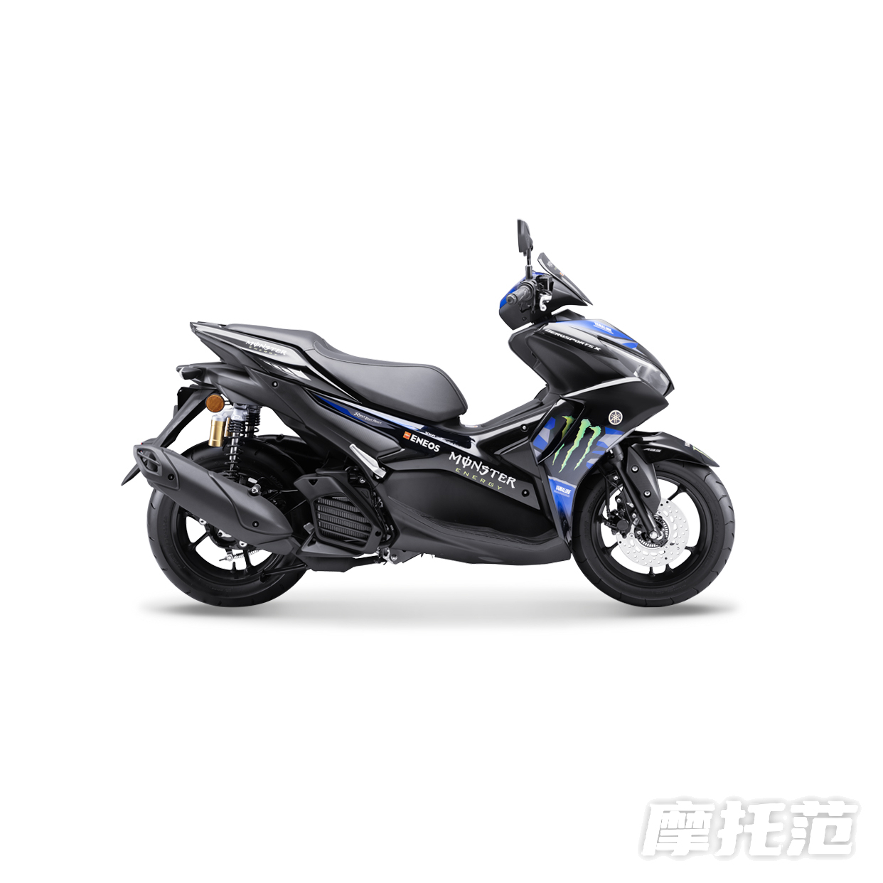  AEROSPORTS X