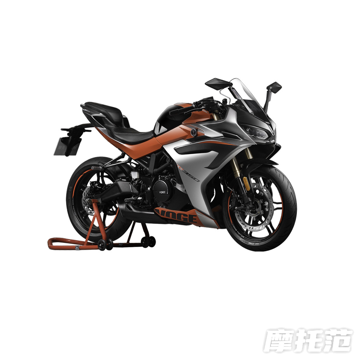  RR350