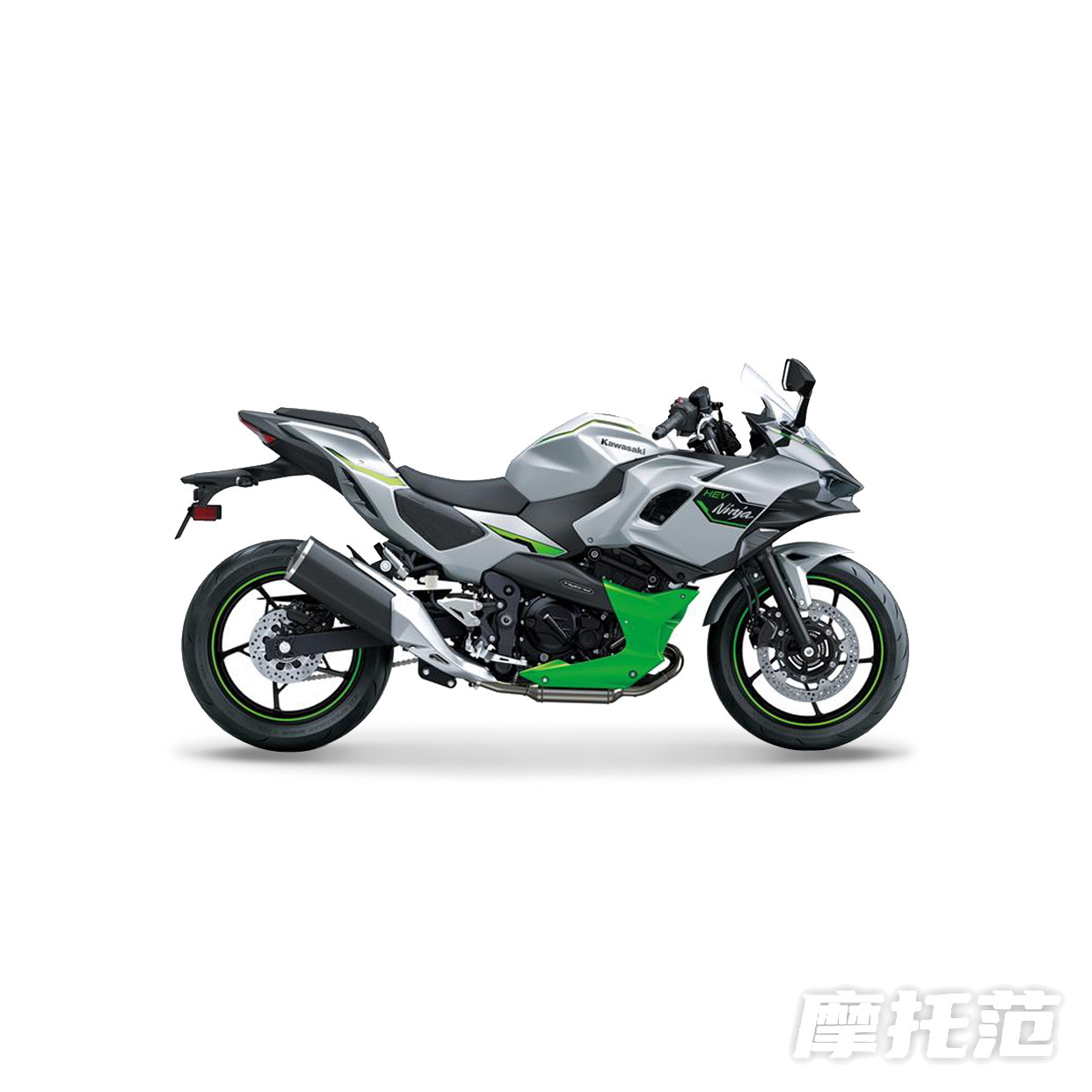  Ninja 7 Hybrid