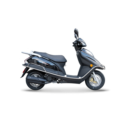 豪达HD125T-K