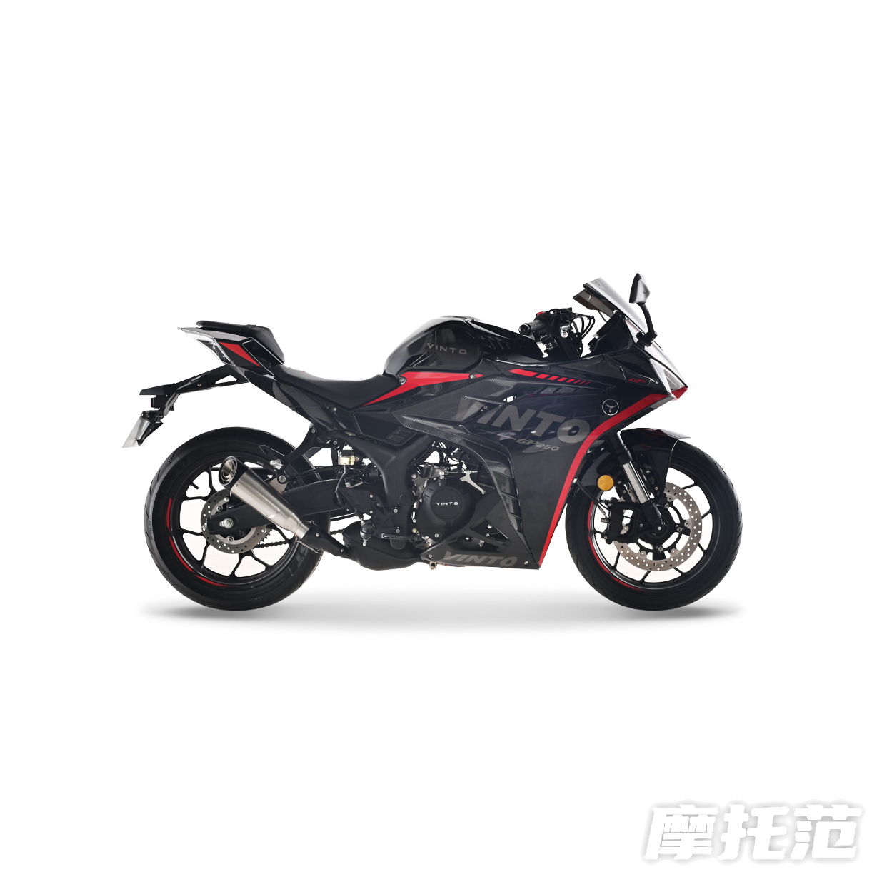  GP250