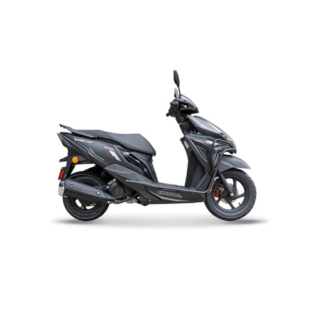 豪达HD125T-11K