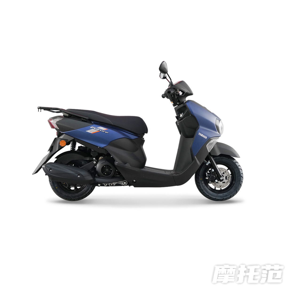  旭鹰125