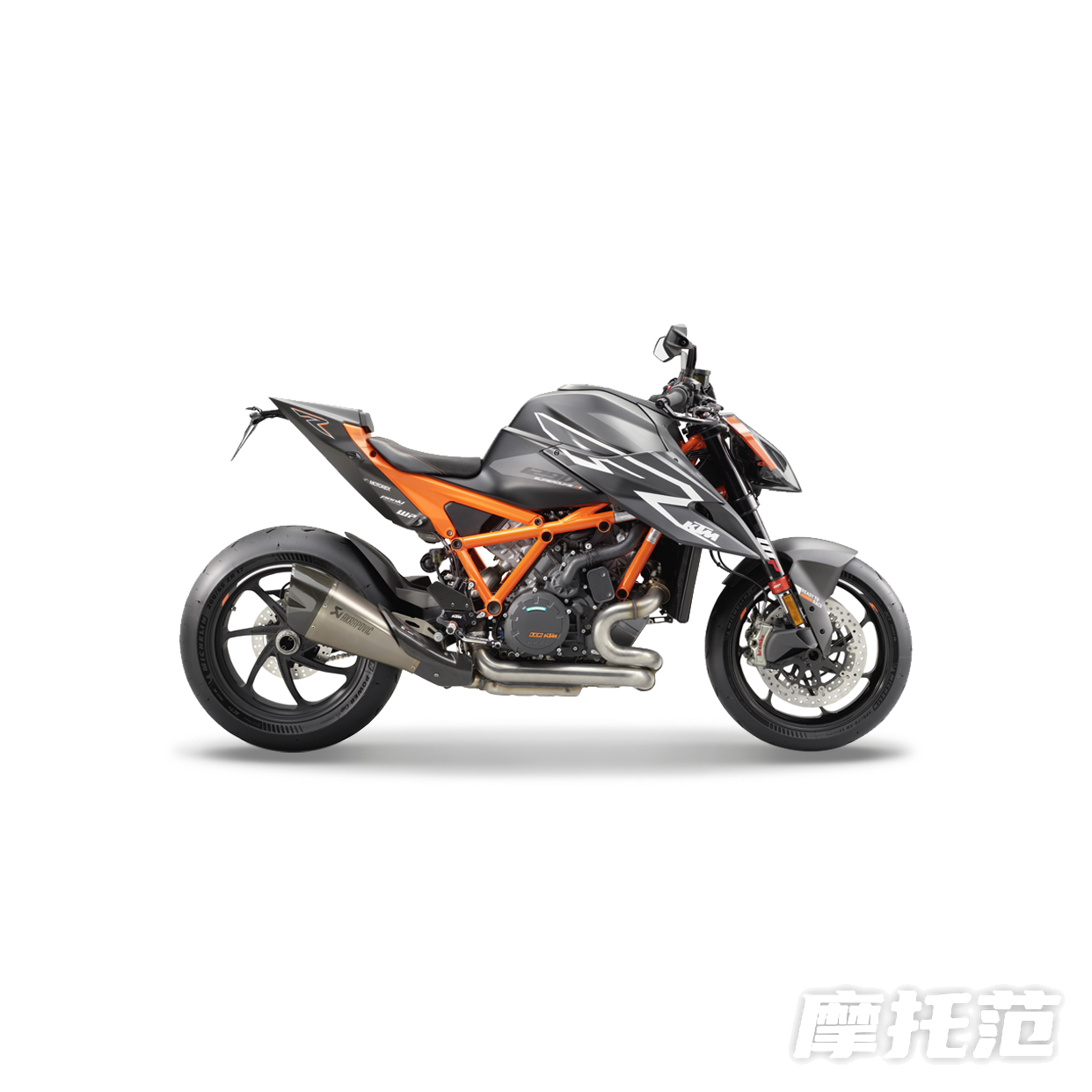  1290 Super Duke
