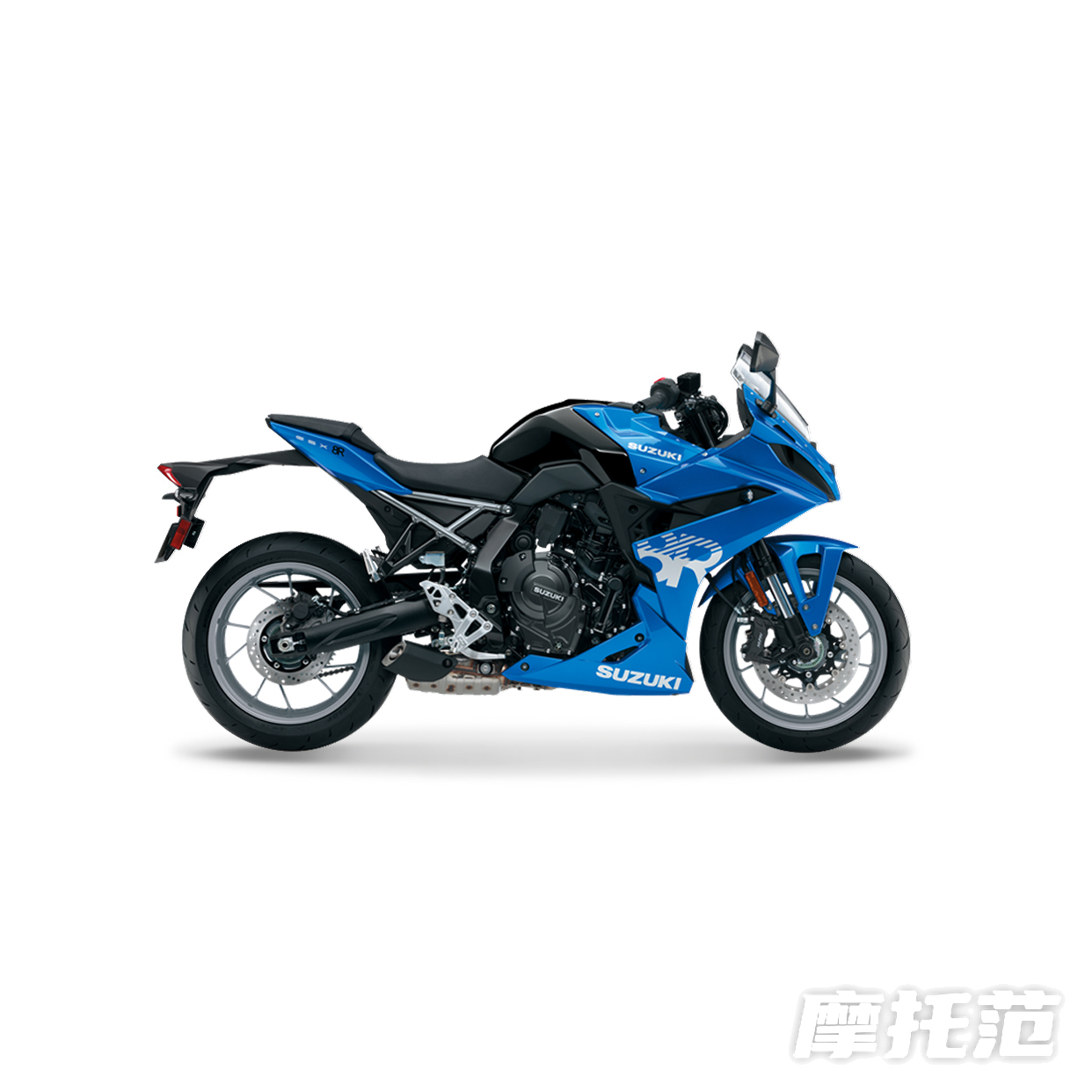 GSX-8R