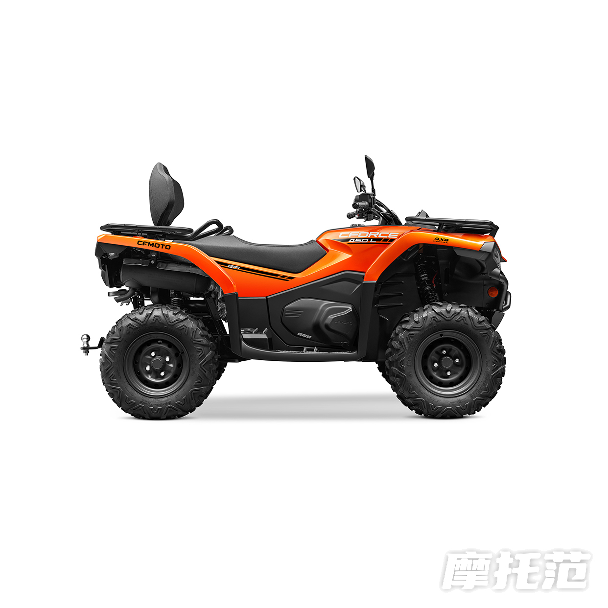  CFORCE 450