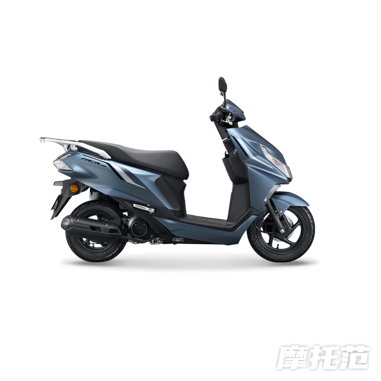 NCR125