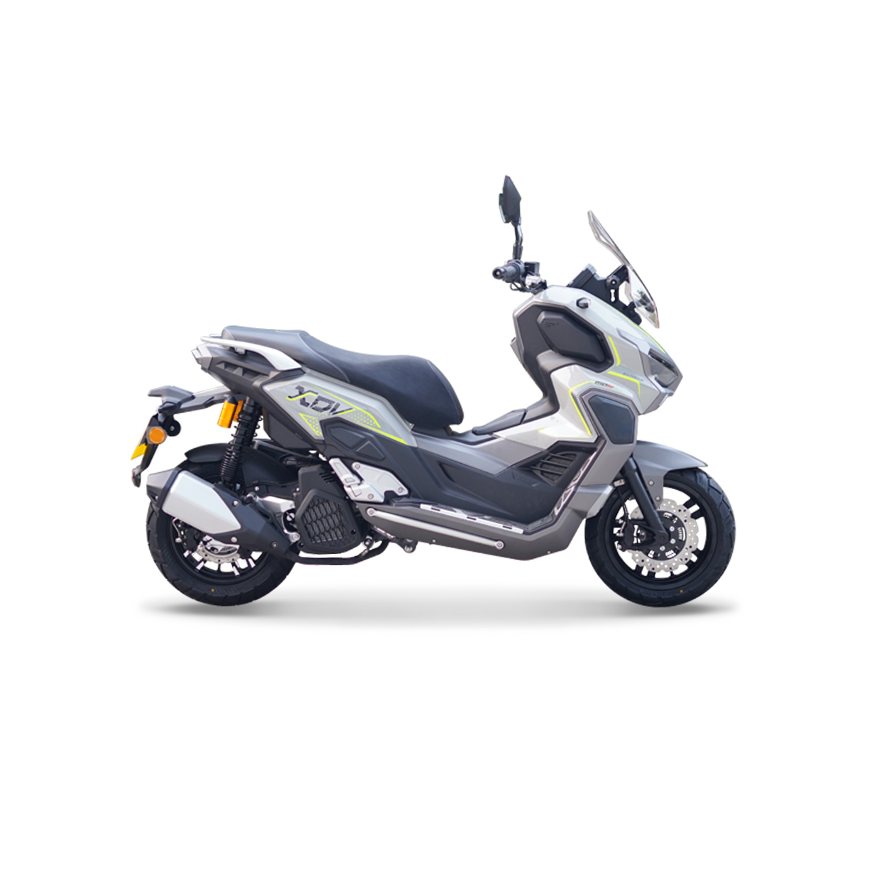  XDV 150Si