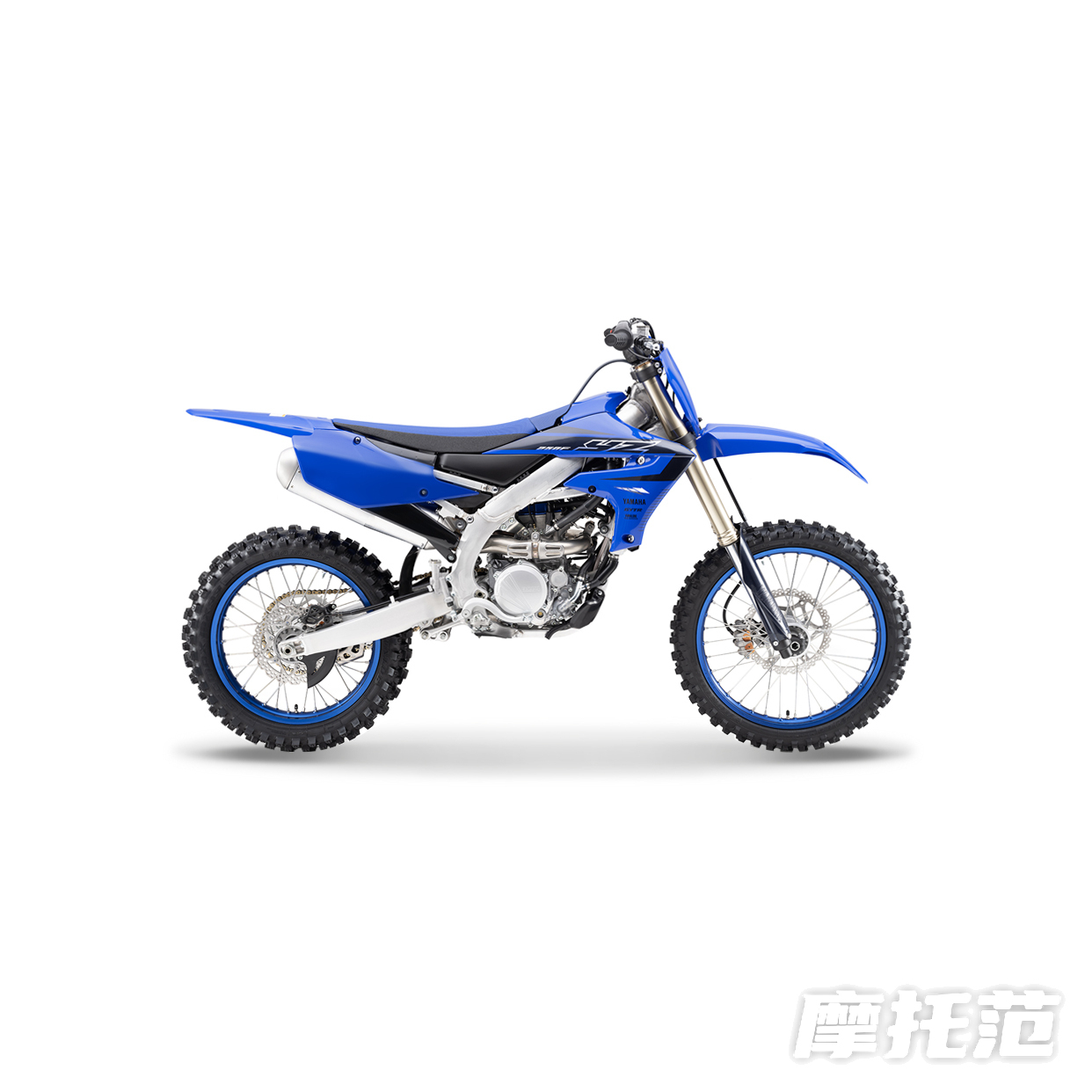  YZ250F