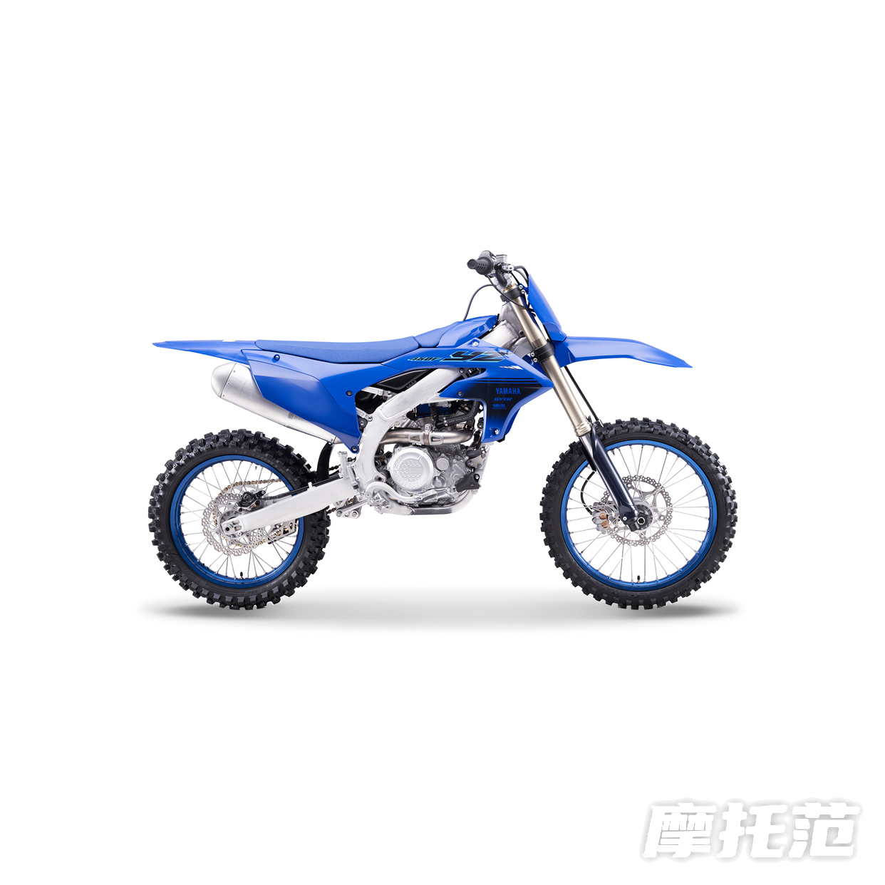  YZ450F
