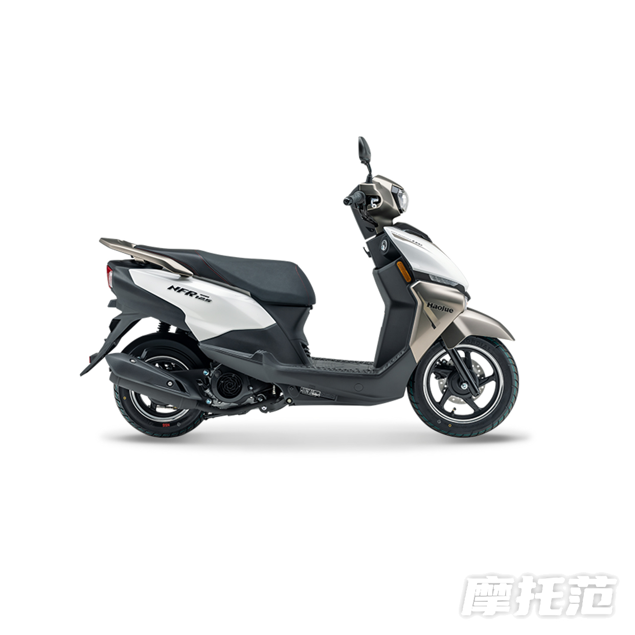  NFR125