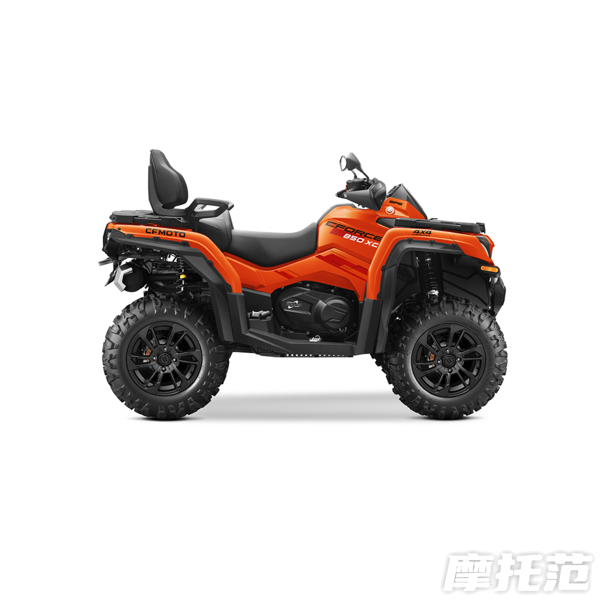  CFORCE 850