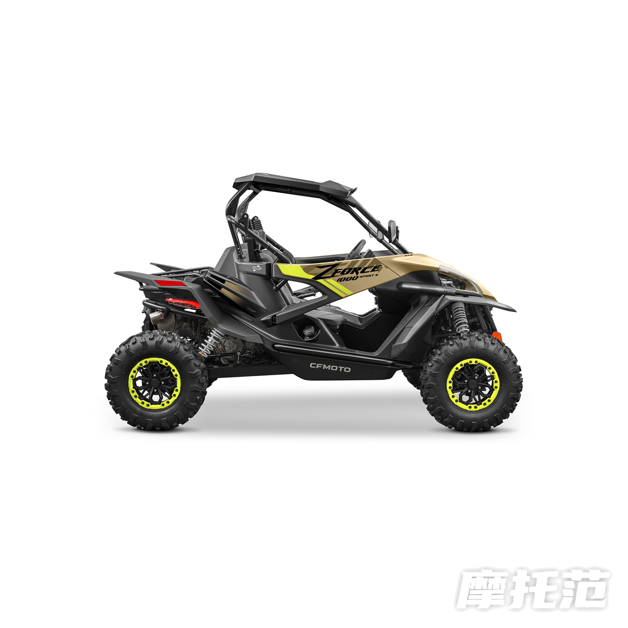  ZFORCE 1000