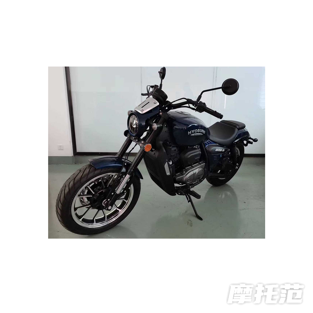  QH350-2