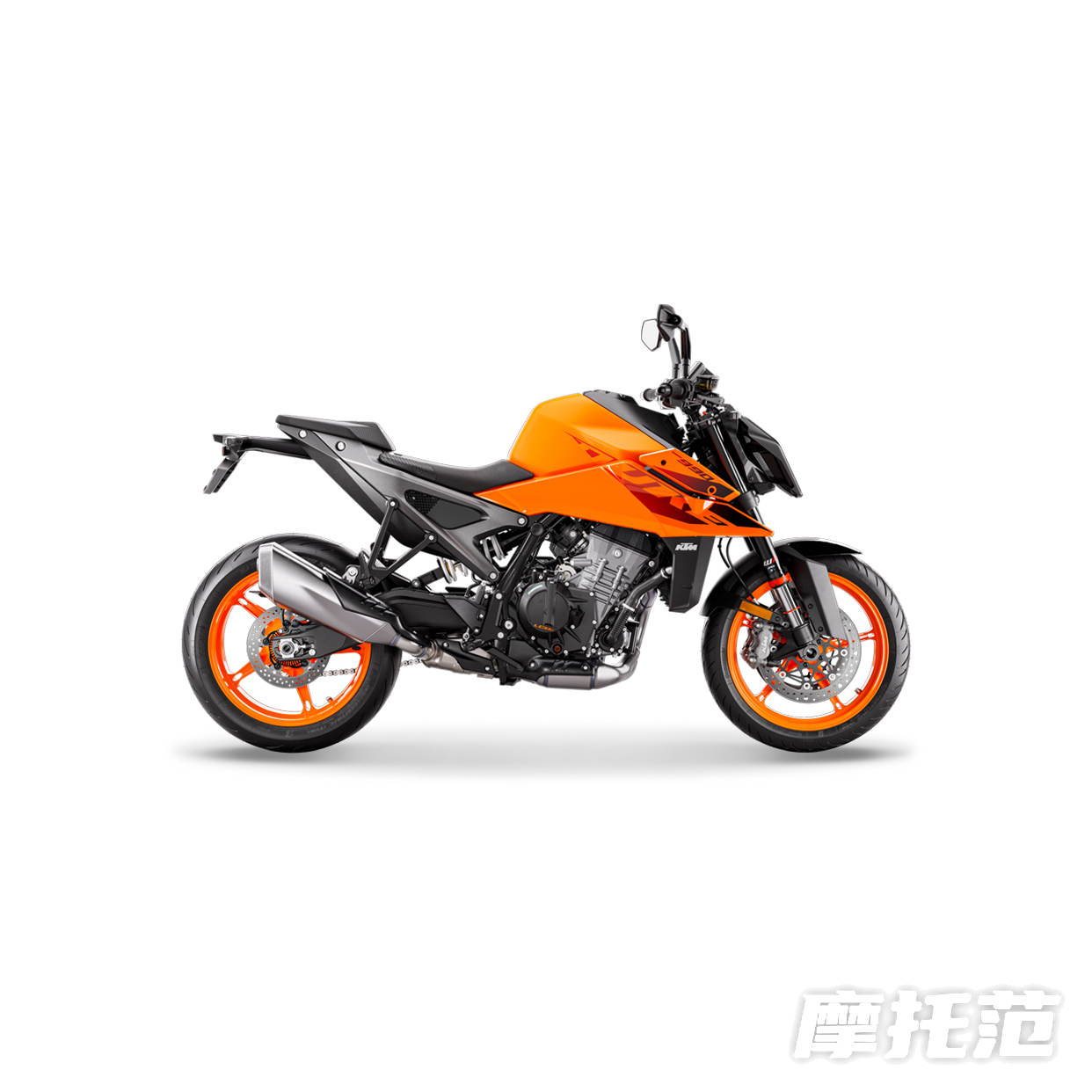  990 Duke