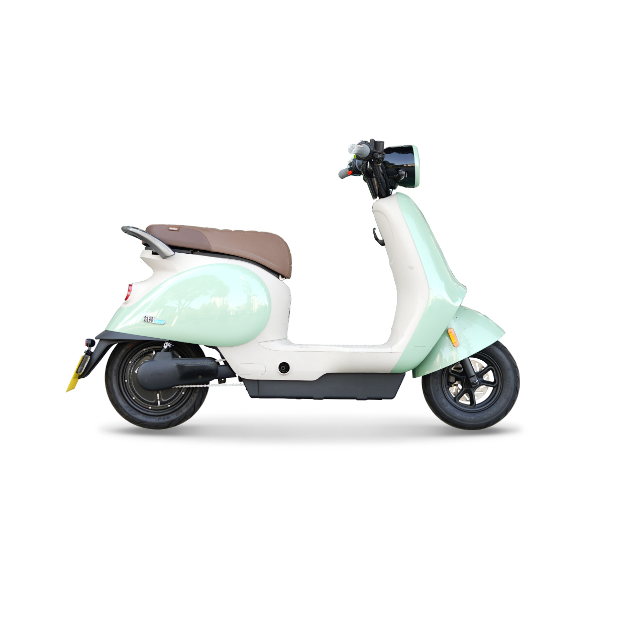 九号摩托车,Q MIX报价及图片摩托范摩托车官网