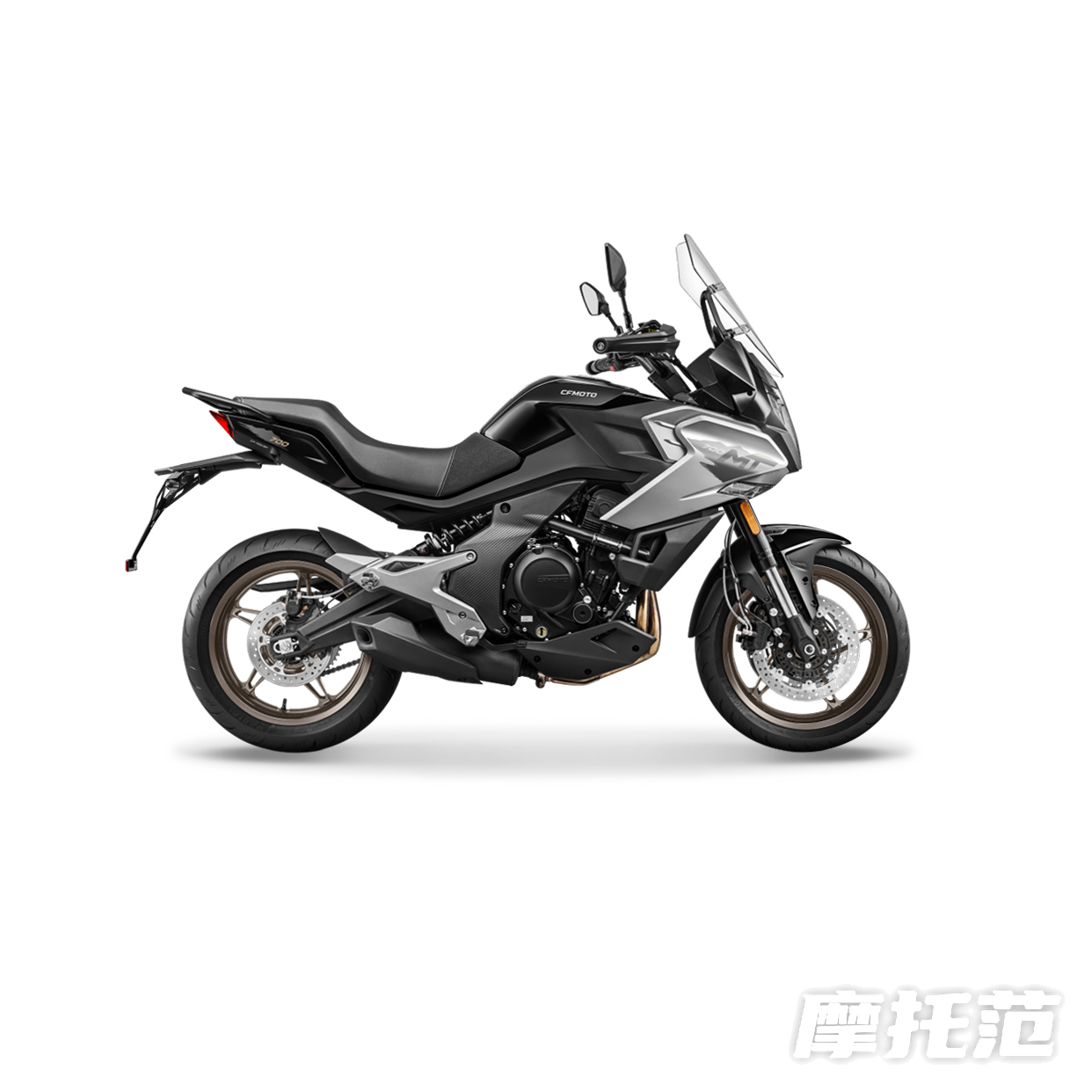  700MT(海外)