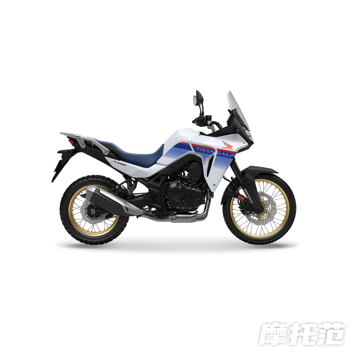  XL750 Transalp