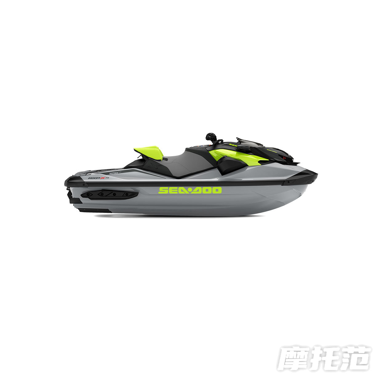 RXP-X