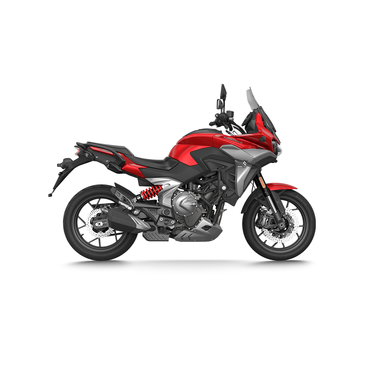  RX650