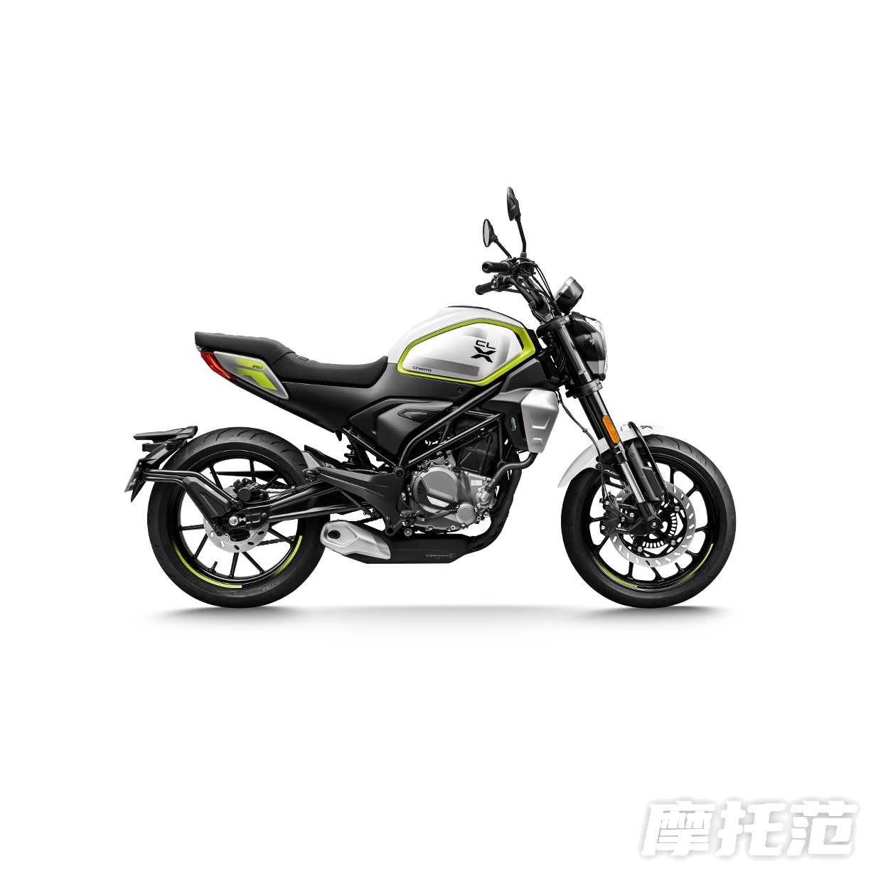 250CL-X