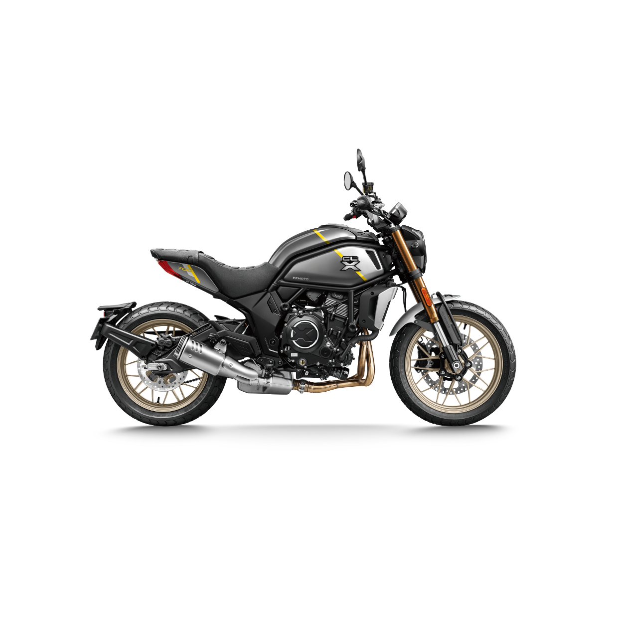  700CL-X
