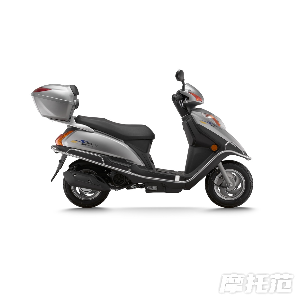 添悦125
