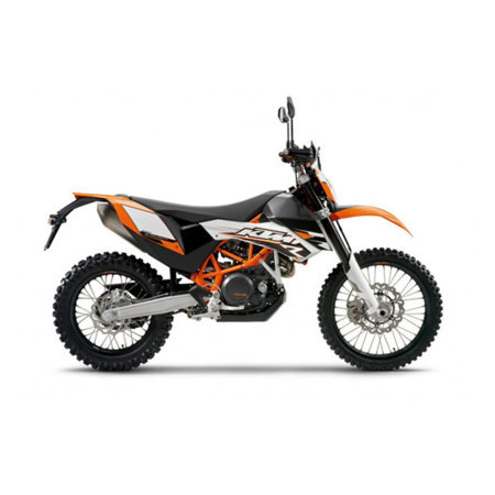  690 Enduro