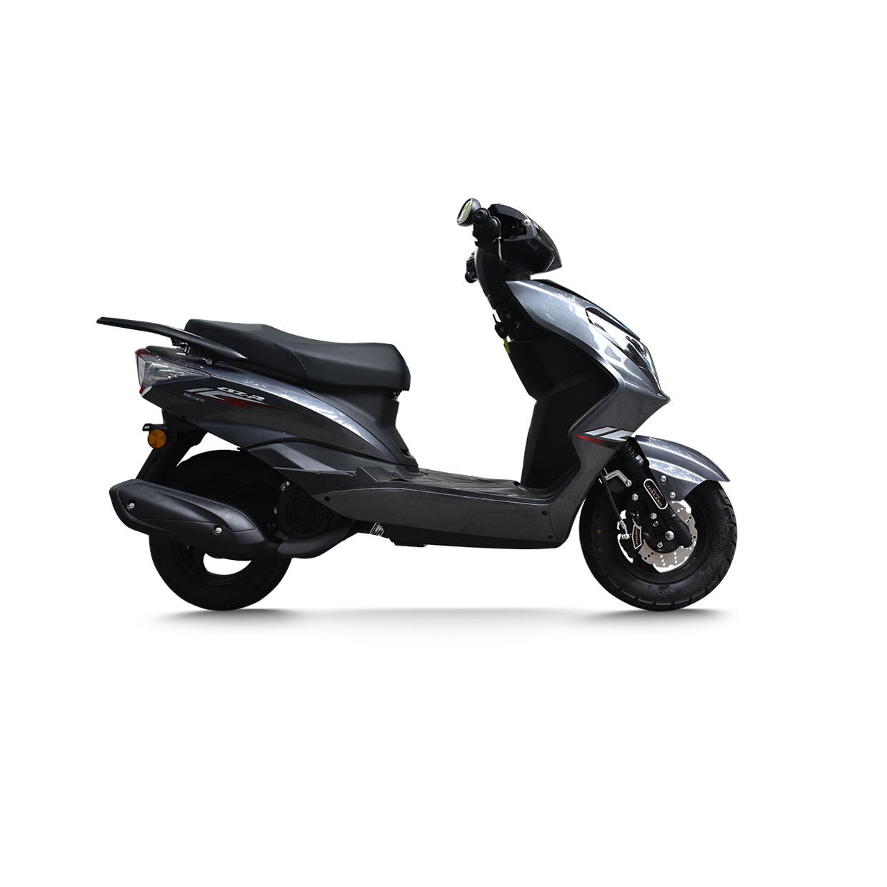 夜行者 JL125T-20