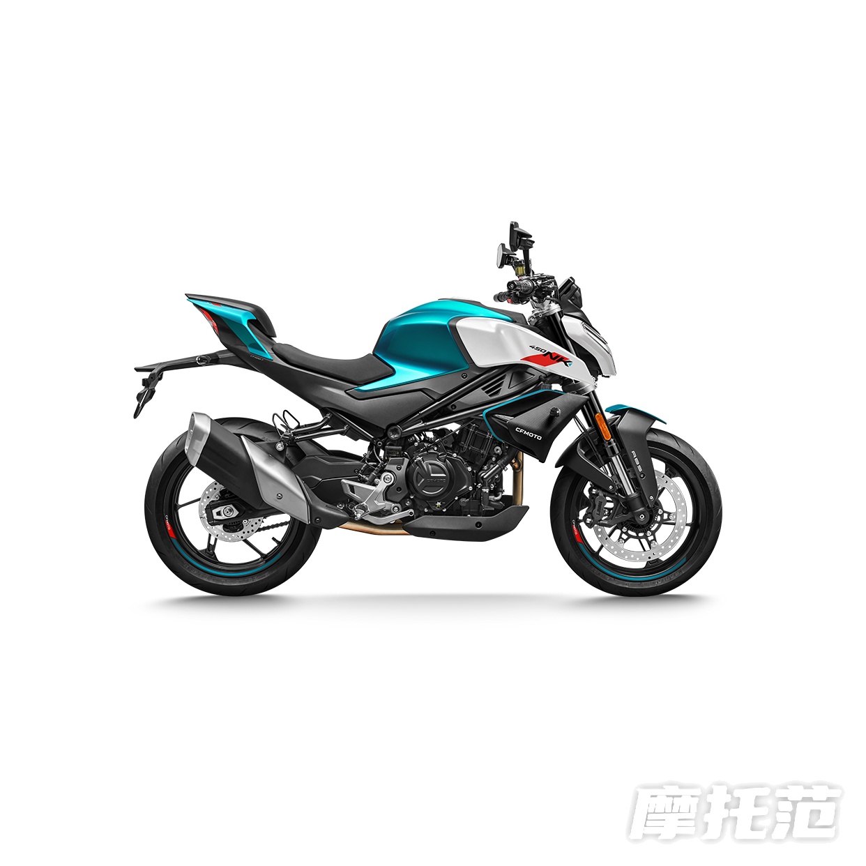  450NK