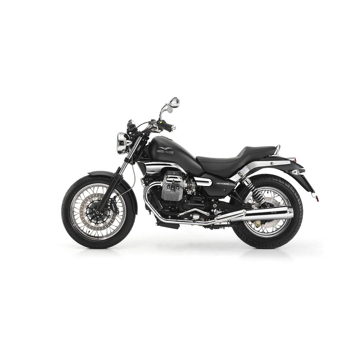  Nevada 750 Aquila Nera