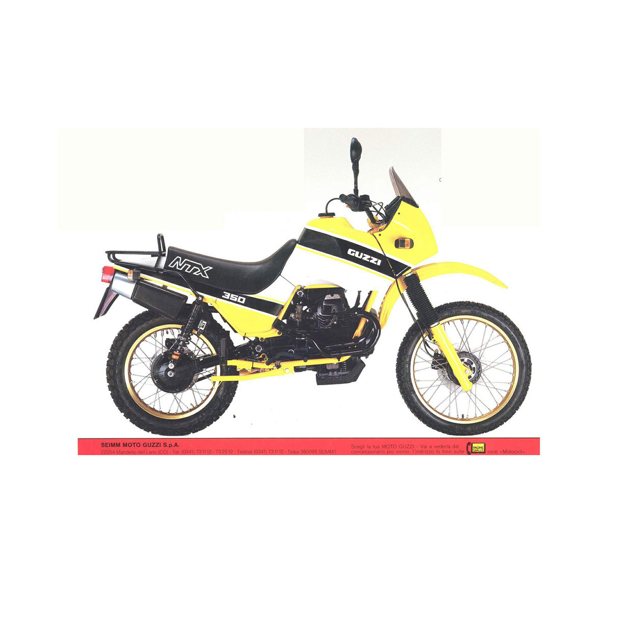摩托古兹摩托车,NTX 350报价及图片-摩托范-摩托车官网