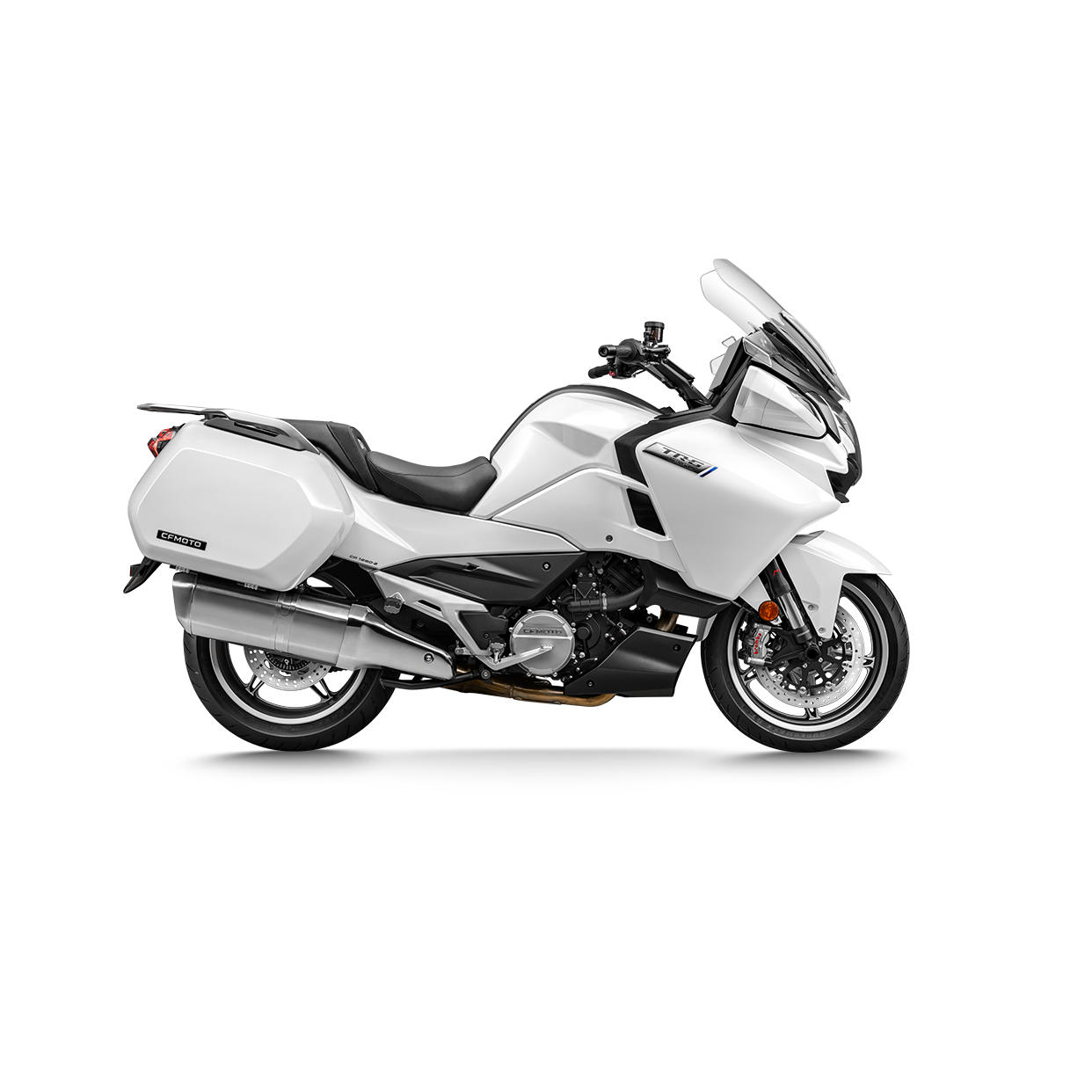  1250TR-G