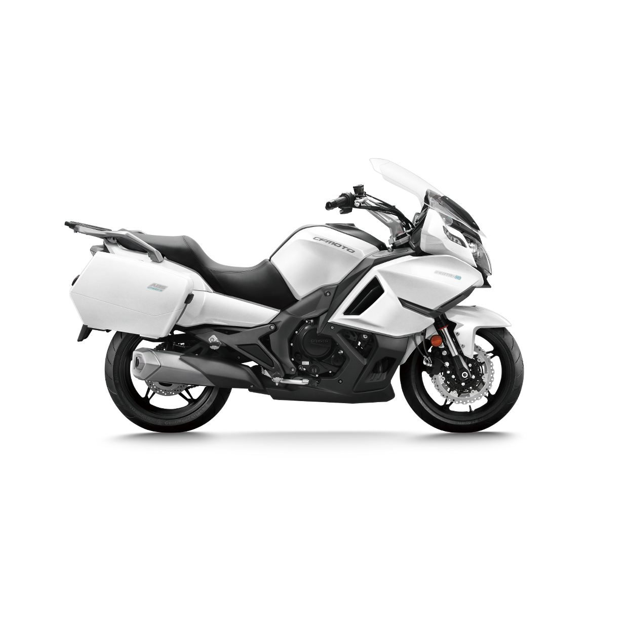  650TR-G