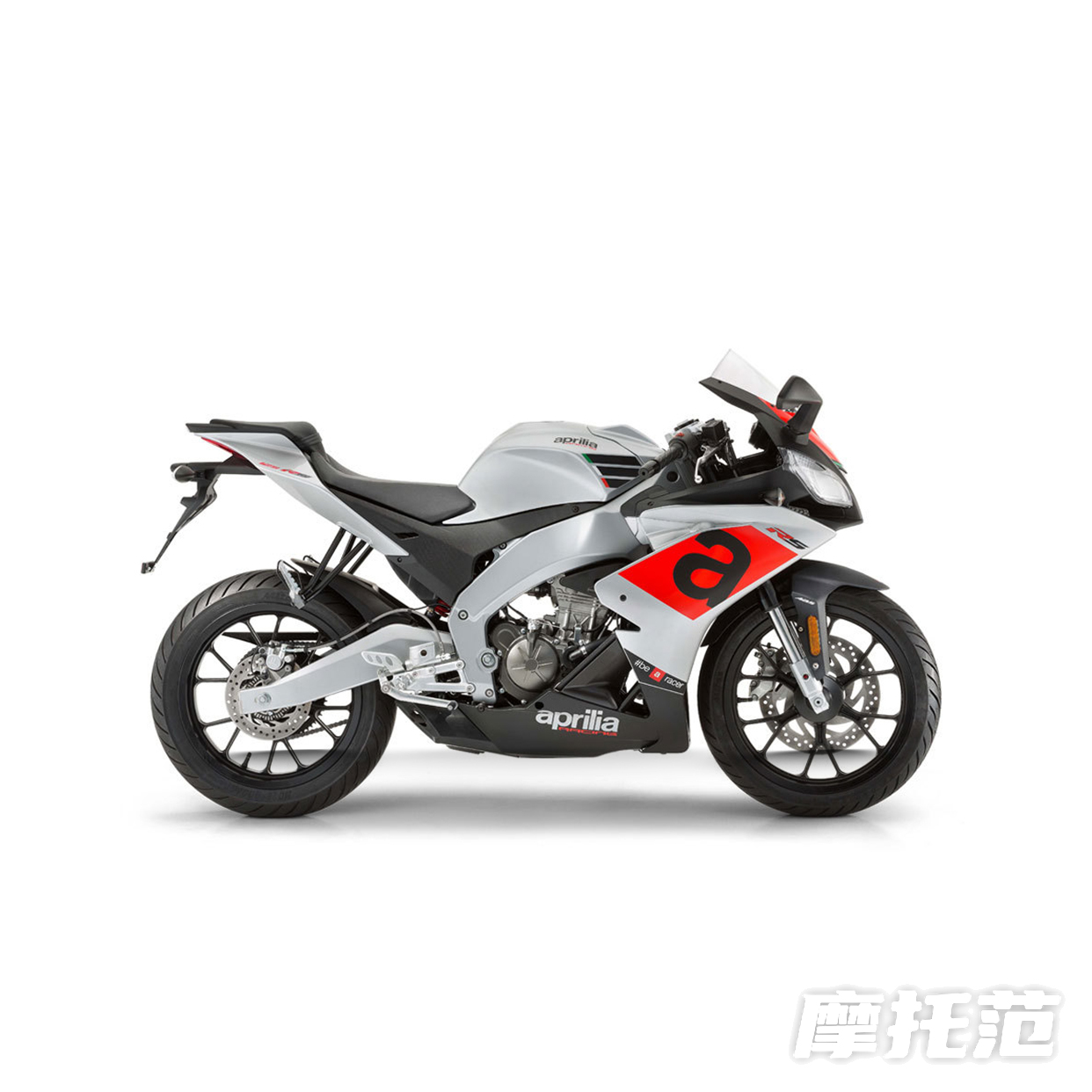 RS 125